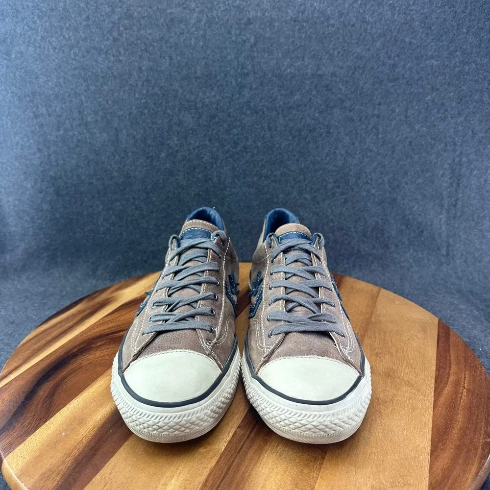 Converse Shoes John Varvatos Leather One Star 